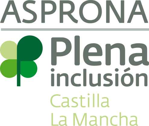 Asprona Plena Inclusión